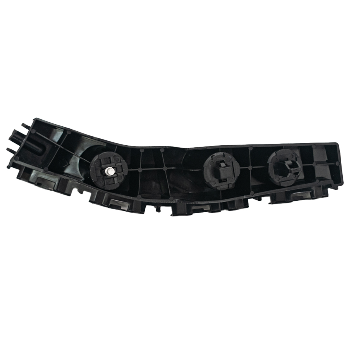 Soporte de Paragolpe para Jeep Compass 2011 / 2016 delantero derecho