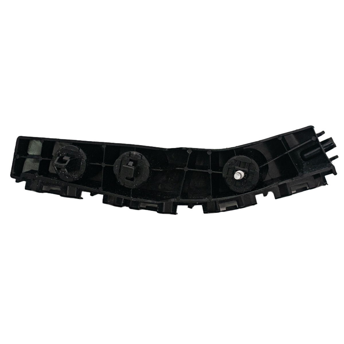 Soporte de Paragolpe para Jeep Compass 2011 / 2016 delantero izquierdo