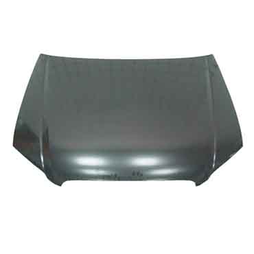 Capot para Caravan 1996-2000