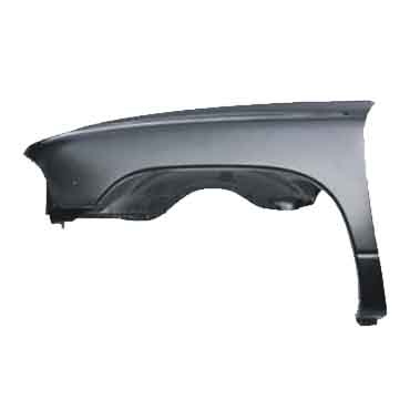 Guardabarro delantero derecho para Dodge Dakota Desde 1997