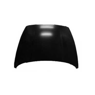 Capot para Dodge Ram Desde 2002