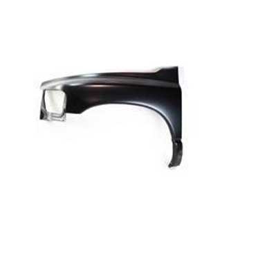 Guardabarro delantero derecho para Dodge Ram 2002-2006