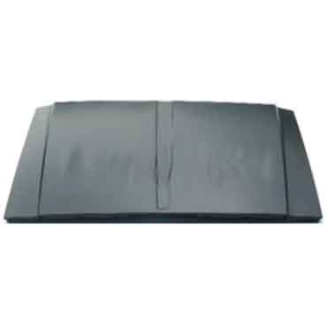 Capot para Jeep Cherokee 1997-2001