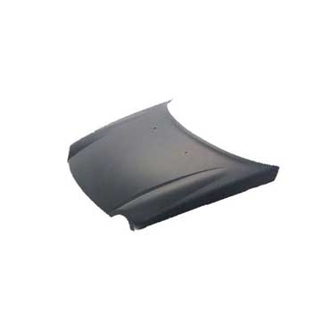 Capot para Jeep Compass