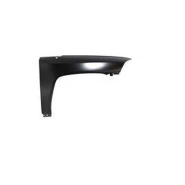 Guardabarro delantero derecho para Jeep Compass