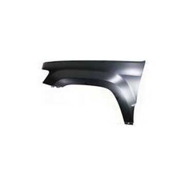 Guardabarro delantero izquierdo para Jeep Grand Cherokee 2005-2010