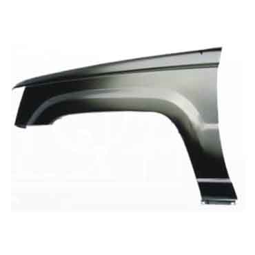 Guardabarro del izquierdo para Jeep Grand Cherokee 1993-1999