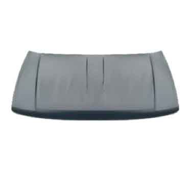 Capot para Jeep Grand Cherokee 1999-2004