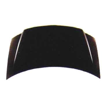 Capot para Caravan 2001-2007
