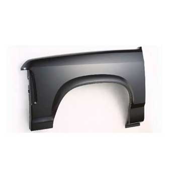 Guardabarro delantero derecho para Dodge Dakota 1992-1996