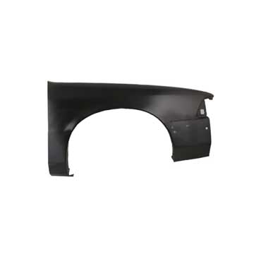 Guardabarro delantero derecho para Dodge Spirit