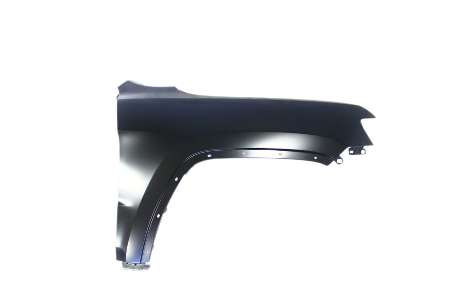 Guardabarro delantero derecho para Jeep Grand Cherokee Desde 2011