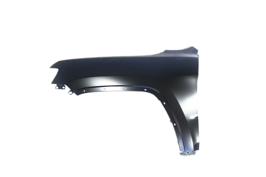 Guardabarro delantero izquierdo para Jeep Grand Cherokee Desde 2011