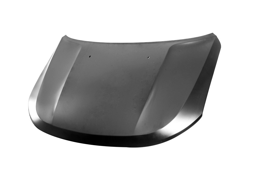 Capot para Jeep Compass 2017-2021