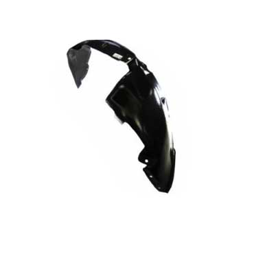 Pasarruedas Guardaplast para Dodge Neon 1995 / 1999 delantero izquierdo