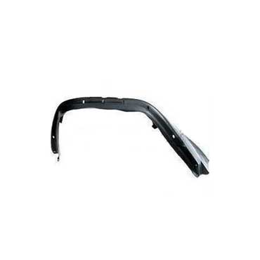 Pasarruedas Guardaplast para Jeep Cherokee 1997 / 2001 delantero derecho