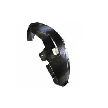 Pasarruedas Guardaplast para Jeep Grand Cherokee 1993 / 1999 delantero izquierdo
