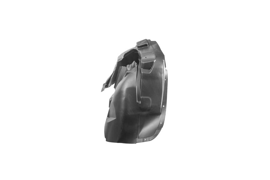 Pasarruedas Guardaplast para Jeep Compass 2017 / 2021 delantero derecho
