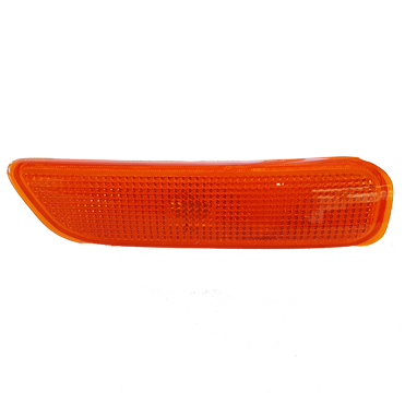 Ojo de Gato Neon 1995-1999 Paragolpe delantero derecho