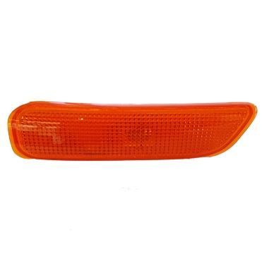 Ojo de Gato Neon 1995-1999 Paragolpe delantero izquierdo