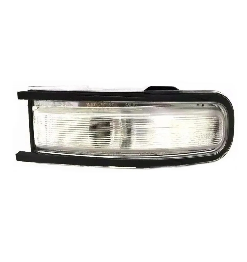 Faro de espejo para Jeep Renegade Desde 2016 derecho