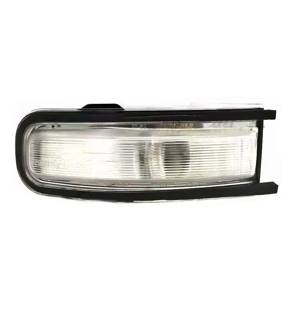 Faro de espejo para Jeep Renegade Desde 2016 izquierdo