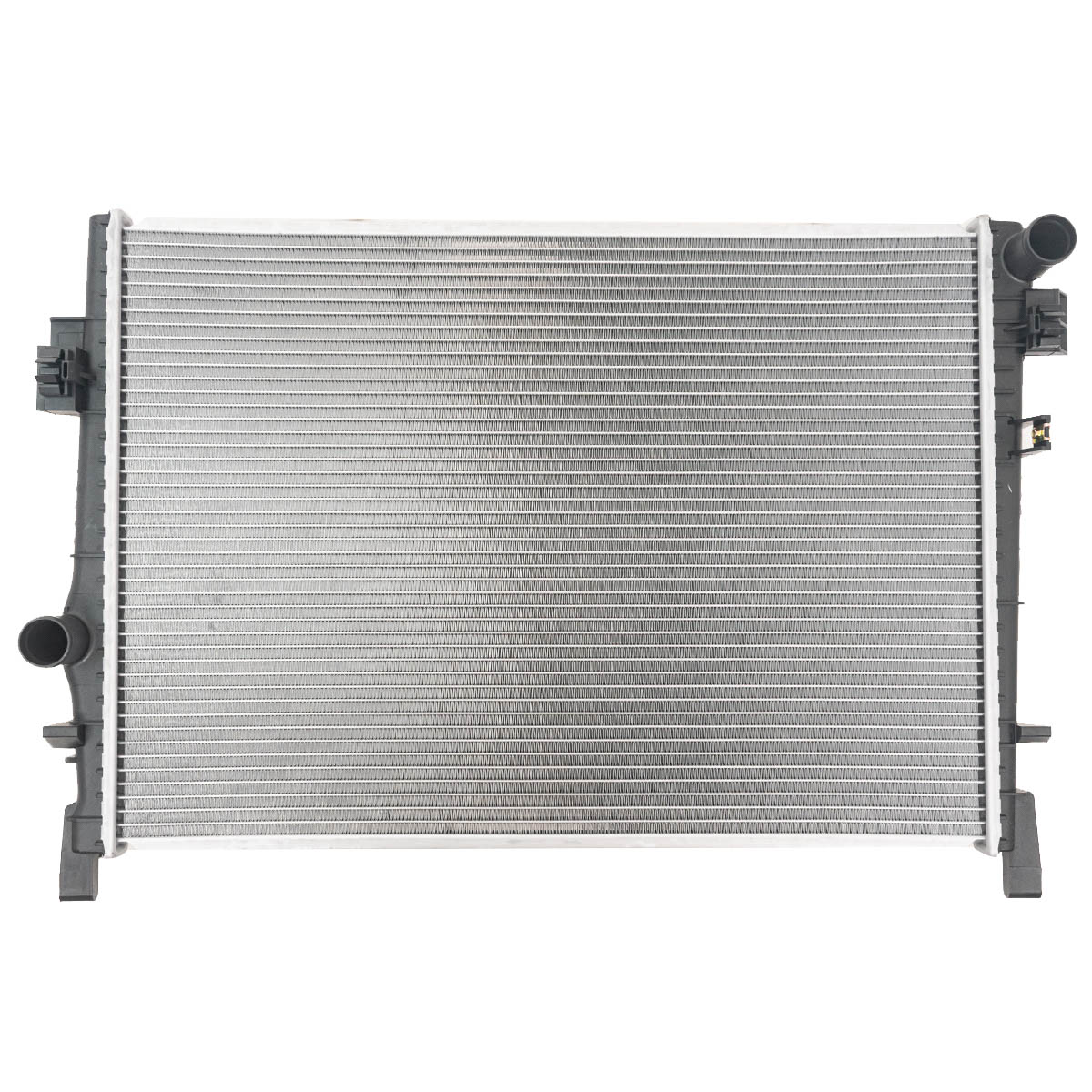 Radiadores Dodge Journey 08 / 2.4 / 2.7 / 3.5 638X458X16 Brazado