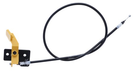 Cable Tira Capot Renegade Desde 2016 con Manija