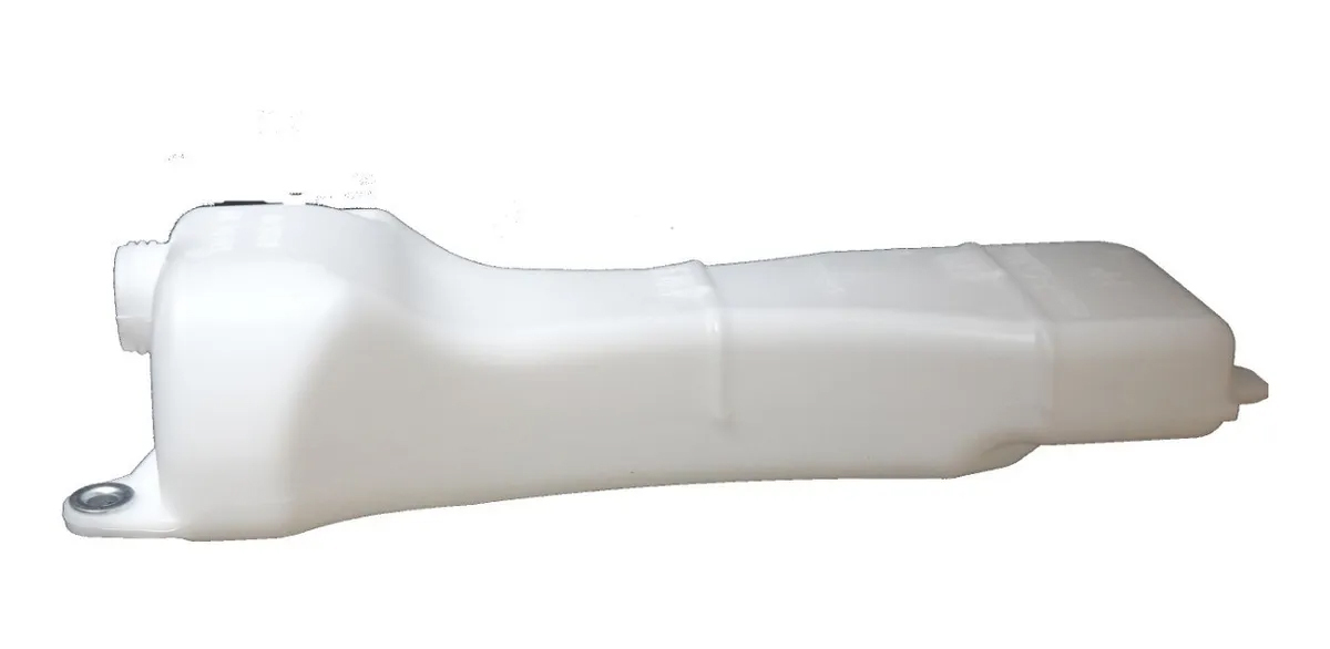 Bidon Recuperador de Agua Fit 2009-2015 / City 2009-2015