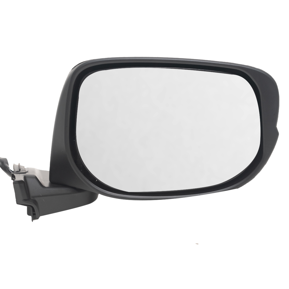 Espejos Fit 2009-2015 Lx Eléctrico derecho