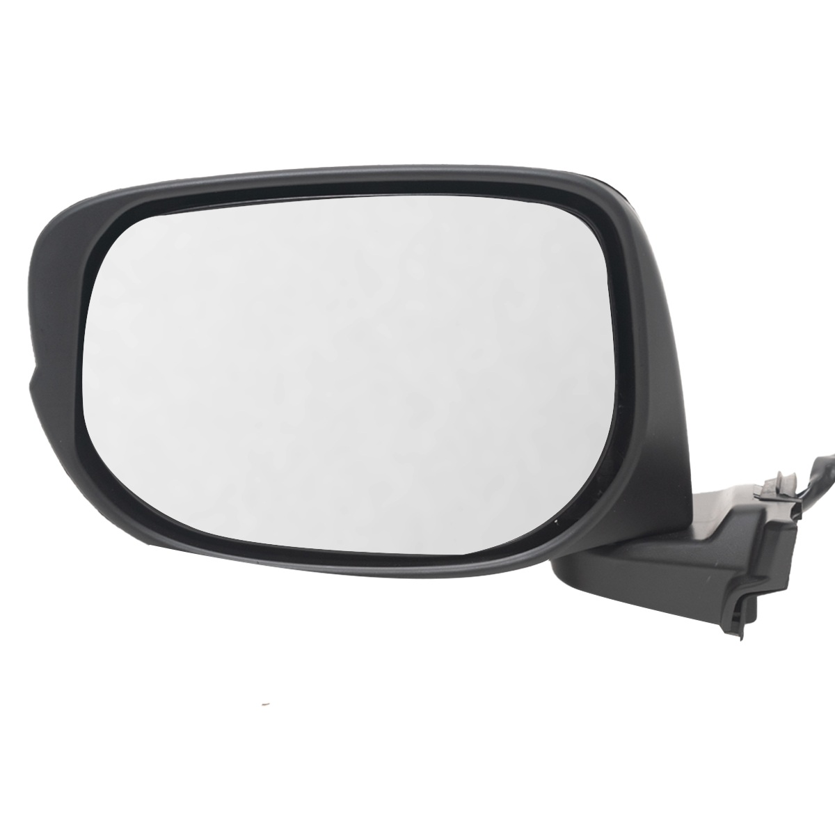 Espejos Fit 2009-2015 Lx Eléctrico izquierdo
