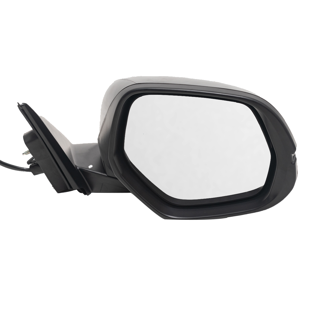Espejos Hr-V 2015-2018 Eléctrico para Pintar derecho