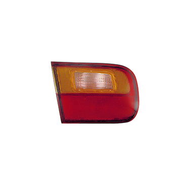 Faro Civic 1992-1995 2 / 4 Ptas trasero Int derecho