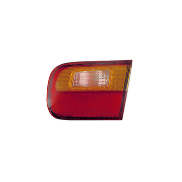 Faro Civic 1992-1995 2 / 4 Ptas trasero Int izquierdo