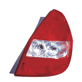 Faro Fit 2003-2008 trasero derecho
