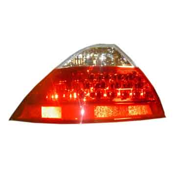Faro Accord 2006-2007 trasero derecho