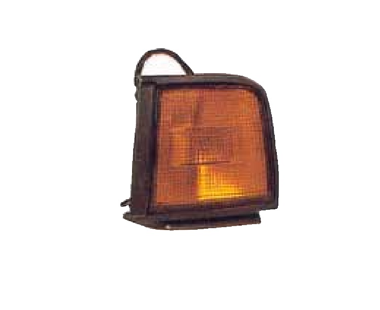 Faro Accord 1989-1991 delantero izquierdo