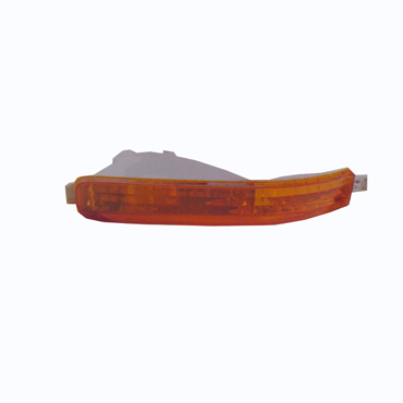 Faro de Giro derecho para Honda Accord 1992 A 1993 Paragolpe