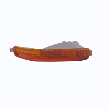 Faro de Giro izquierdo para Honda Accord 1992 A 1993 Paragolpe