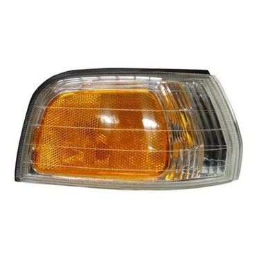 Faro de Giro izquierdo para Honda Accord 1992 A 1993 Ent Usa