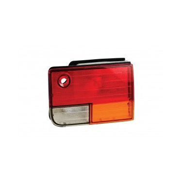 Faro Accord 1992-1993 trasero interior izquierdo