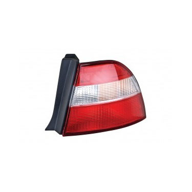 Faro Accord 1994-1996 Coupé / 4 Ptas trasero izquierdo