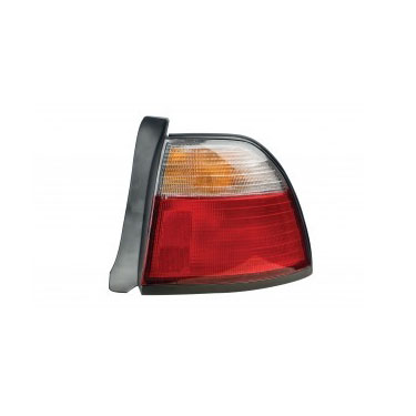 Faro Accord 1996-1997 4 Ptas trasero Ext izquierdo
