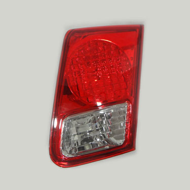 Faro Civic 2003-2006 4 Ptas trasero interior derecho