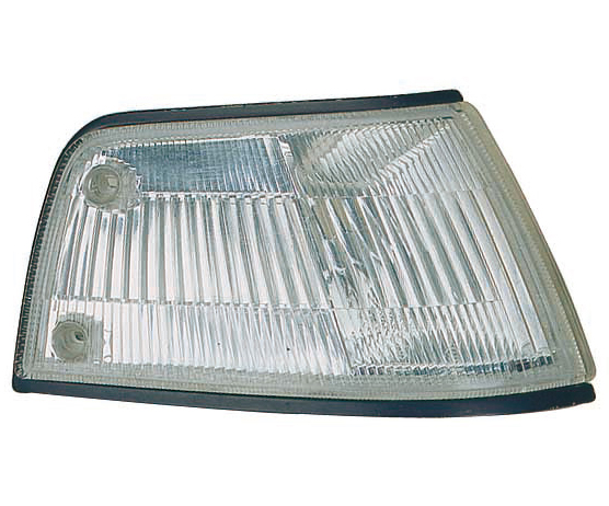Faro Principal derecho para Honda Civic 1988 A 1991 4 Ptas Cristal