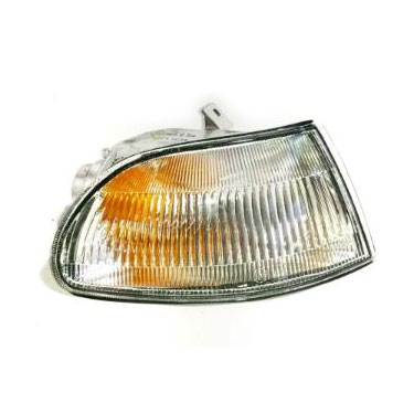Faro Civic 1992-1995 4 Ptas delantero blanco Japon derecho