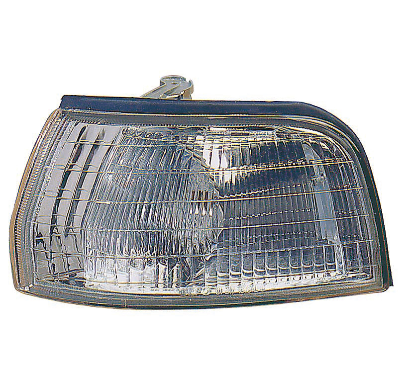 Faro de Giro izquierdo para Honda Accord 1992 A 1993 Ent blanco Liso Japon