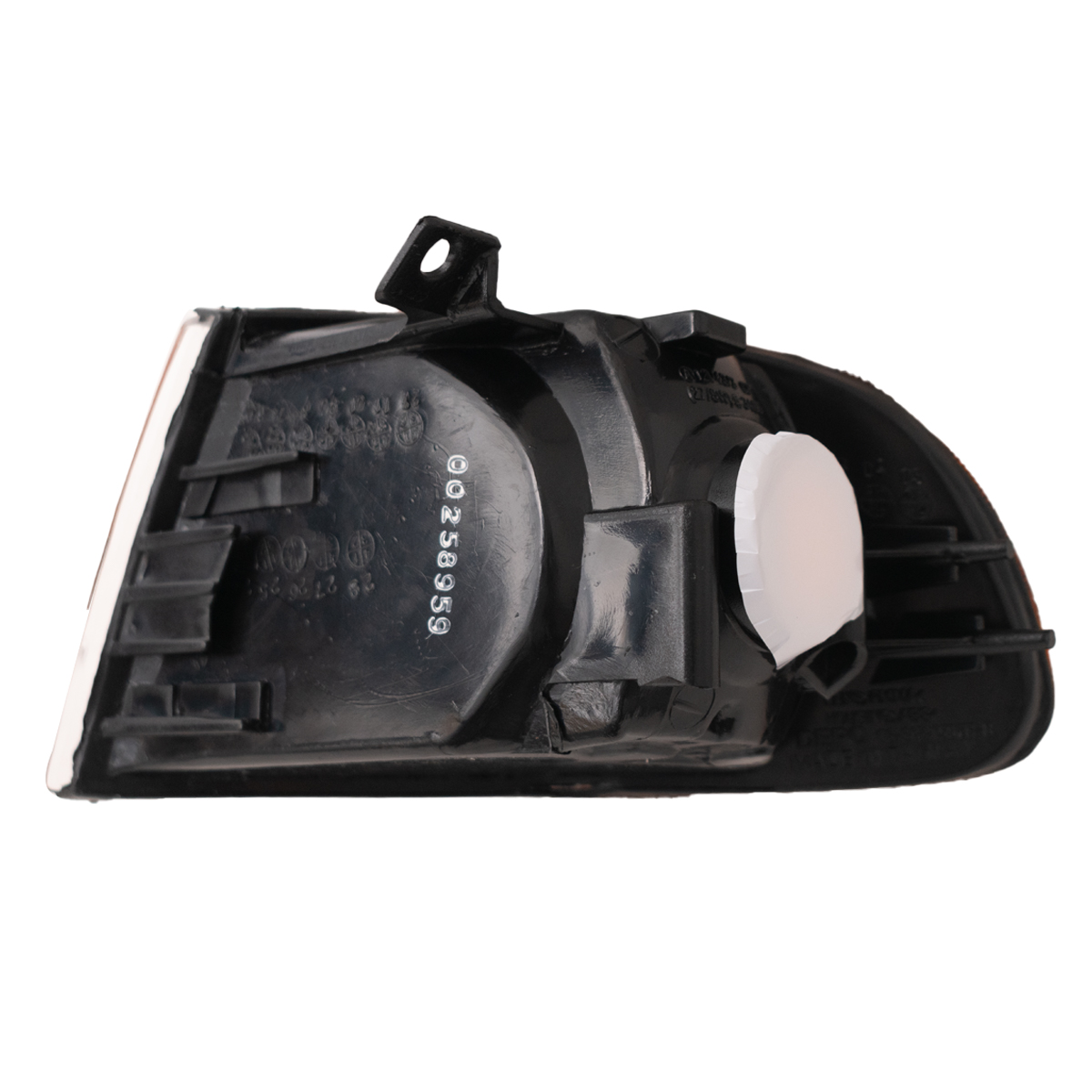 Faro Principal derecho para Honda Civic 1992 A 1995 2 / 3 Ptas Amb / Bco Usa