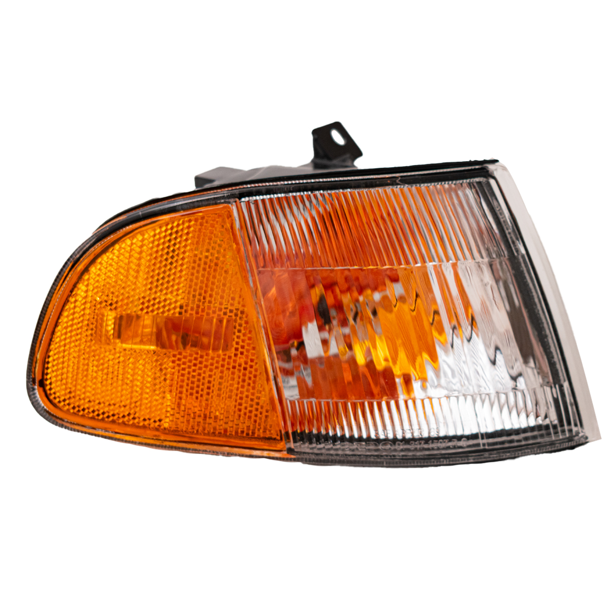 Faro Principal derecho para Honda Civic 1992 A 1995 2 / 3 Ptas Amb / Bco Usa