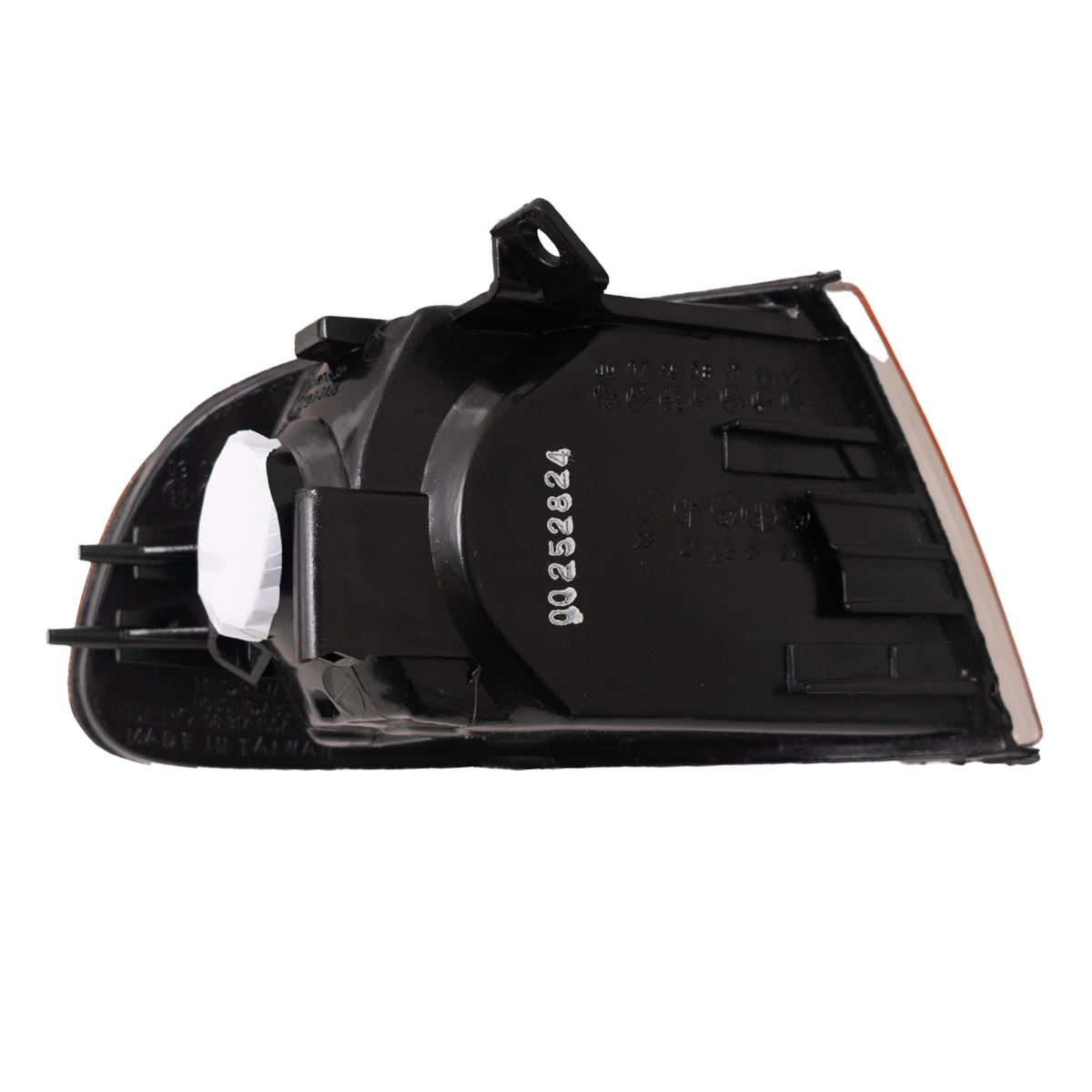 Faro Principal izquierdo para Honda Civic 1992 A 1995 2 / 3 Ptas Amb / Bco Usa
